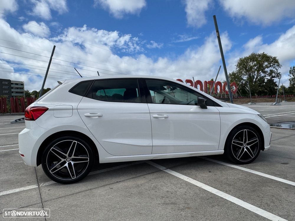 SEAT Ibiza 1.0 EcoTSI FR - 6