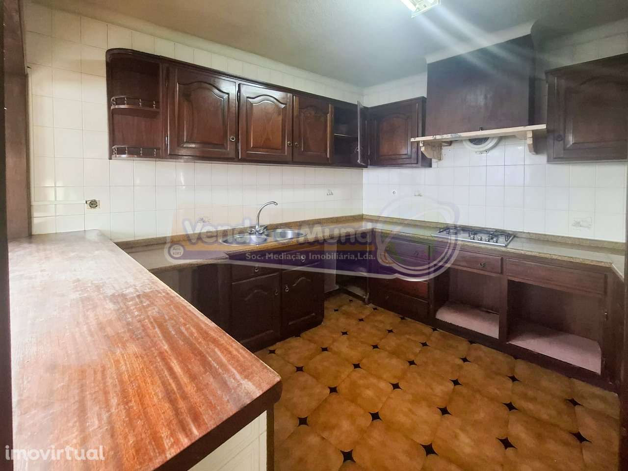 Moradia T3 em Benavente (B626) - Grande imagem: 5/23