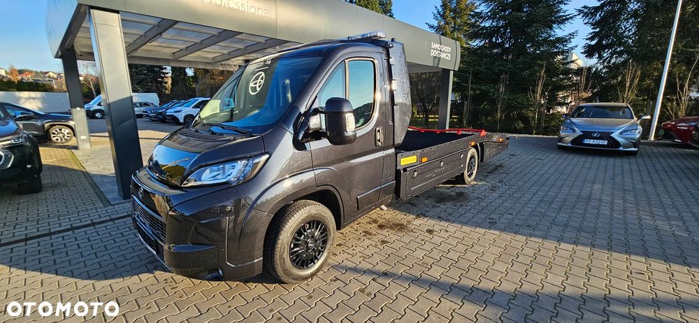 Toyota Proace MAX - 1