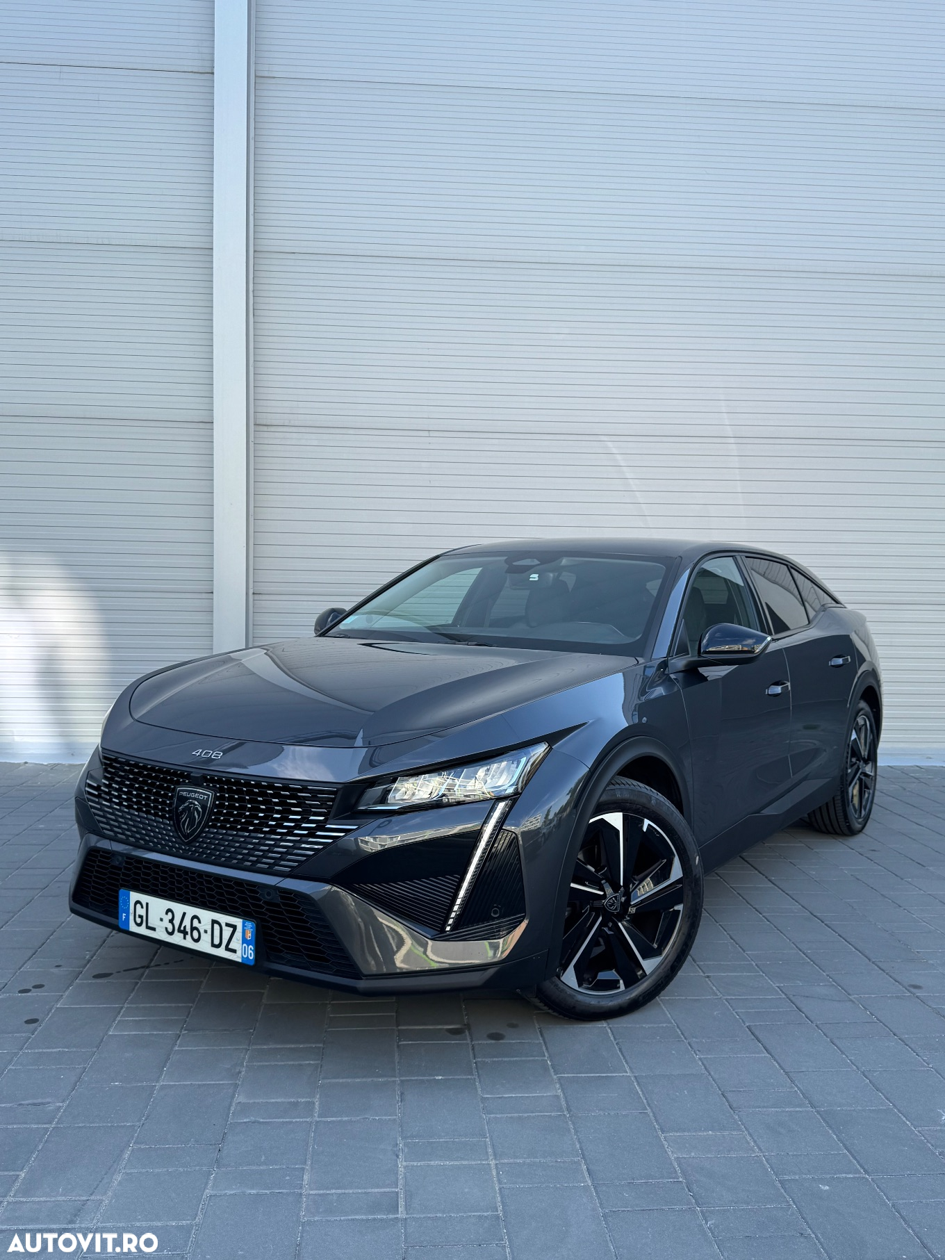 Peugeot 308 1.2L PureTech 130 S&S EAT8 Allure - 13