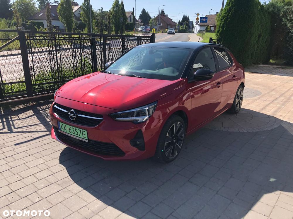 Opel Corsa GS Line - 15
