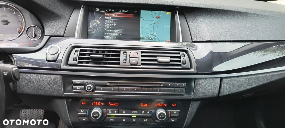 BMW Seria 5 - 15