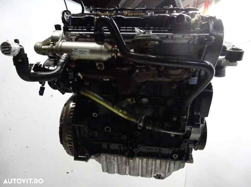 Motor Citroen 1.6 Benzina (1598 ccm) 5FP (EP6) - 1