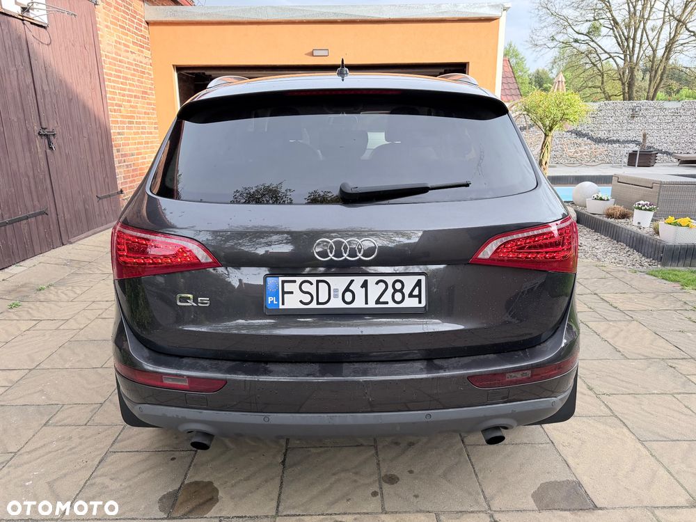 Audi Q5 - 4