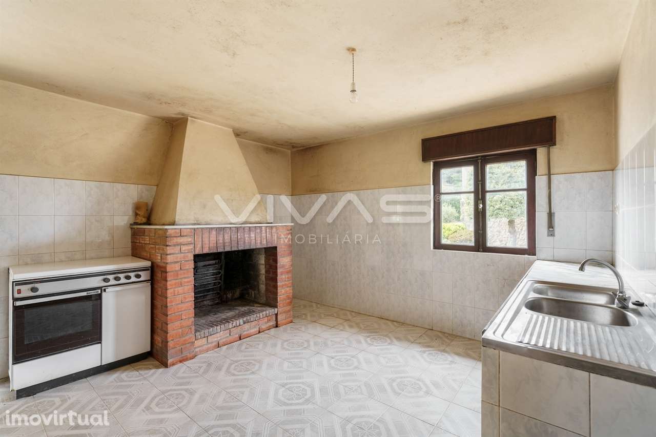 Moradia T4 Venda em Escariz (São Mamede) e Escariz (São Martinho),Vila - Grande imagem: 5/36