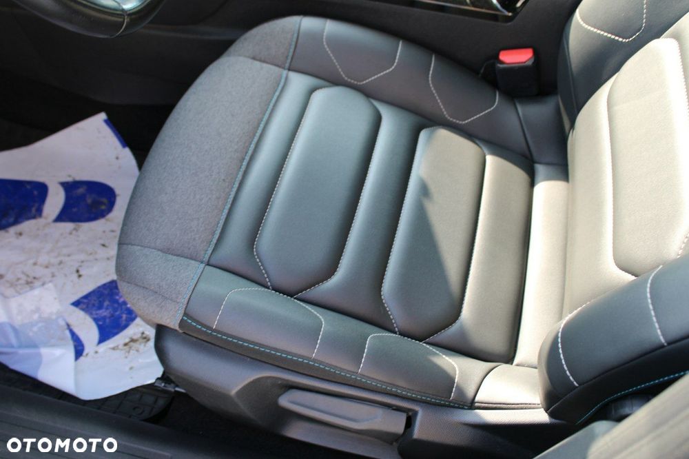 Citroën C4 - 21