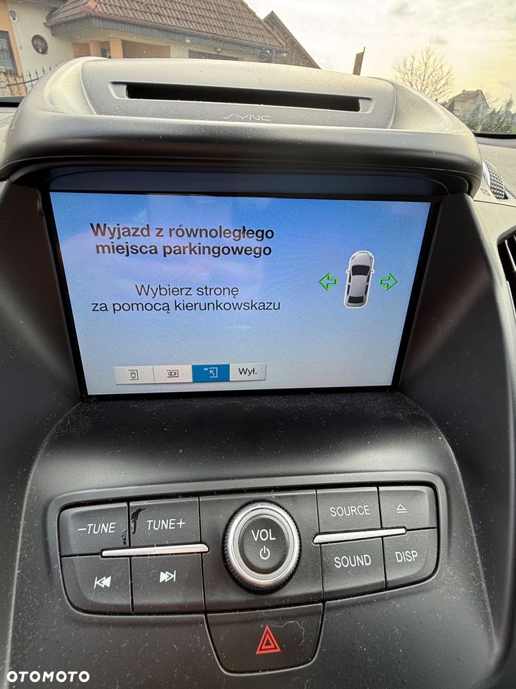 Ford Kuga 2.0 TDCi 4x4 ST-Line - 8