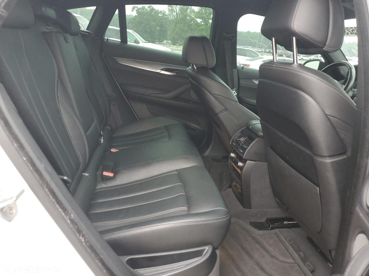BMW X6 - 10