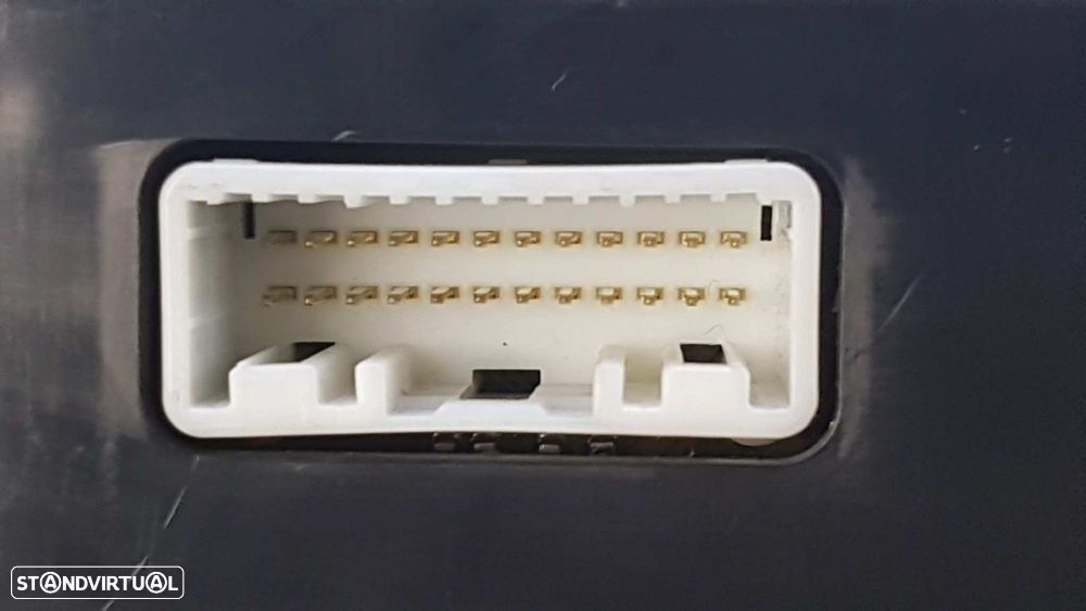 COMANDO CLIMATIZADOR LAND ROVER RANGE ROVER SPORT V6 TD HSE - 2