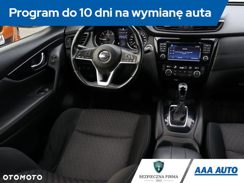 Nissan X-Trail - 8