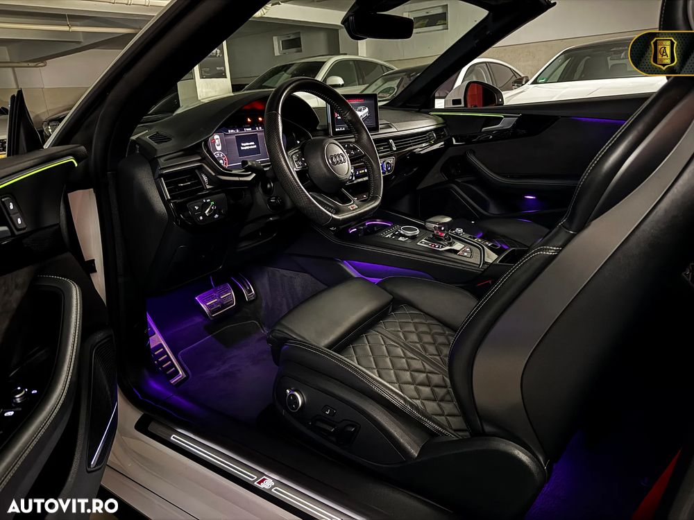 Audi A5 - 9