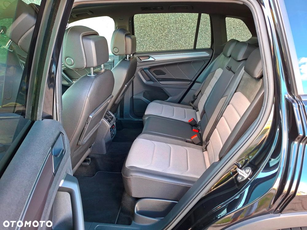 Volkswagen Tiguan - 24