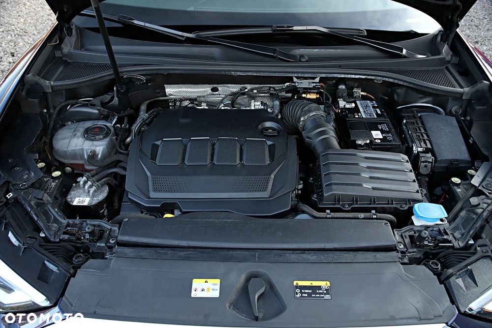 Audi Q3 40 TDI Quattro S Line S tronic - 27