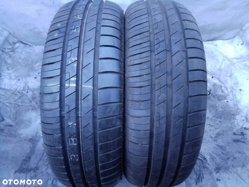Goodyear EfficientGrip COMPACT 195/65 R15 95T 2024 - 1