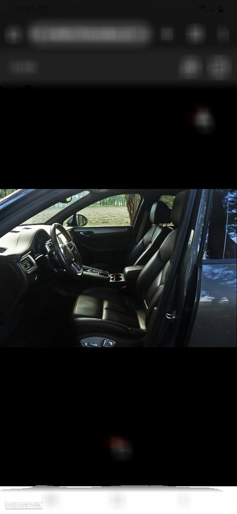 Porsche Macan Standard - 35