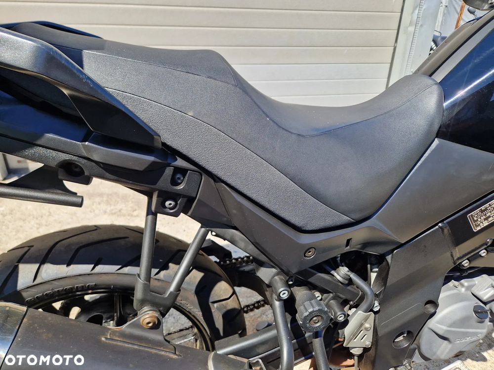 Suzuki V-STROM - 19