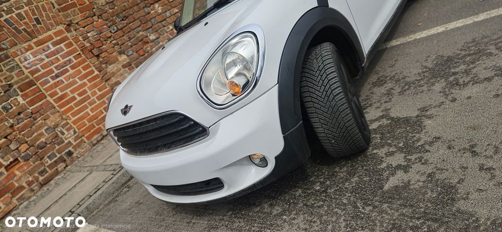 MINI Countryman - 2