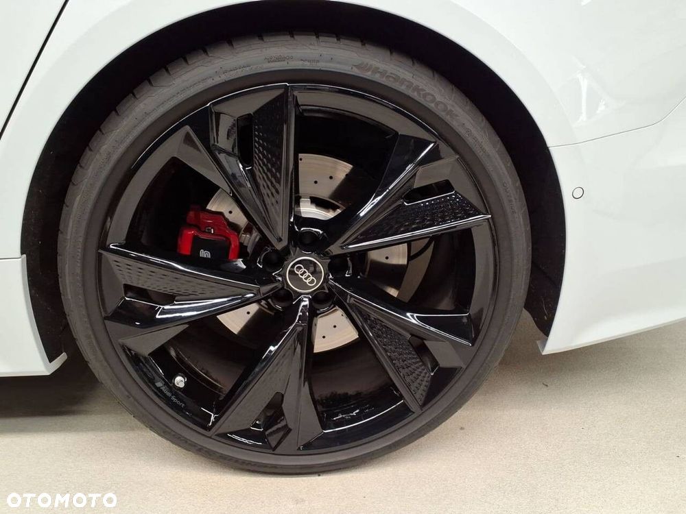 Audi RS7 Sportback TFSI mHEV Quattro Tiptronic - 26