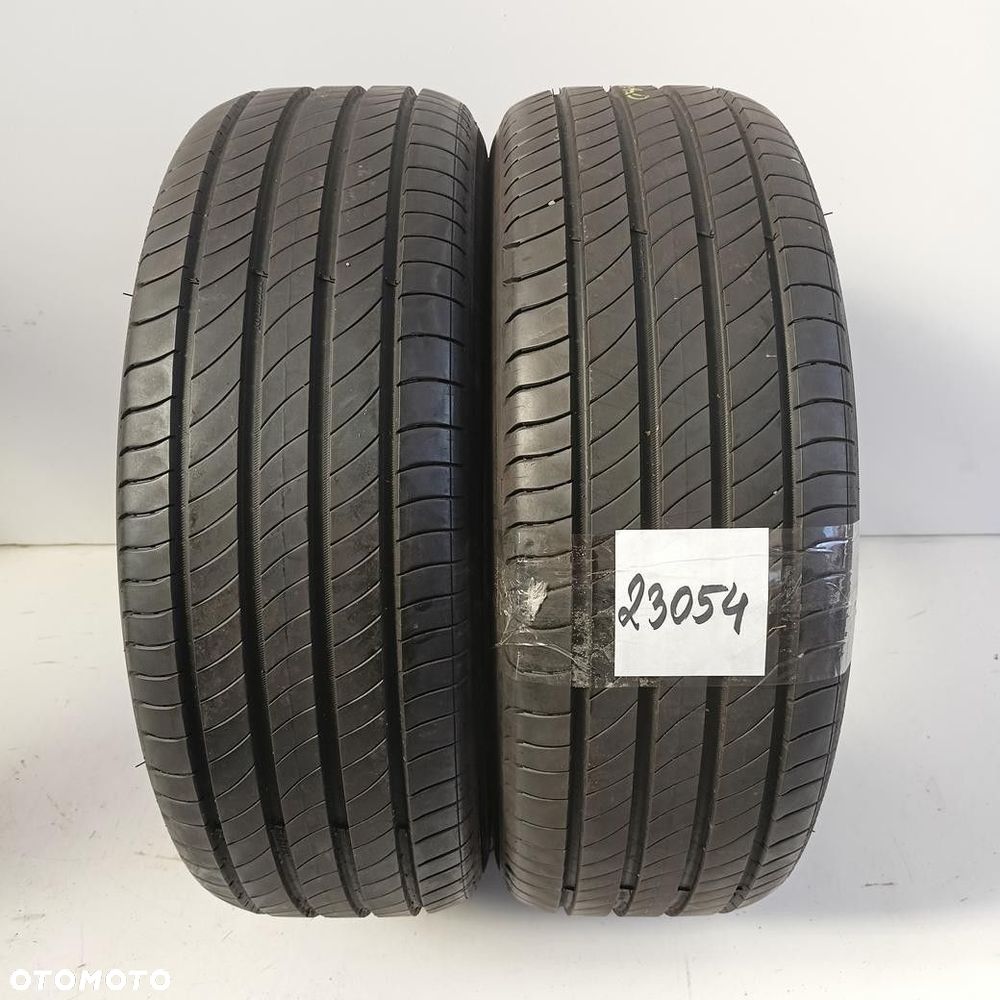 OPONY 215/55/17 2szt MICHELIN 6,5mm (23054) - 1