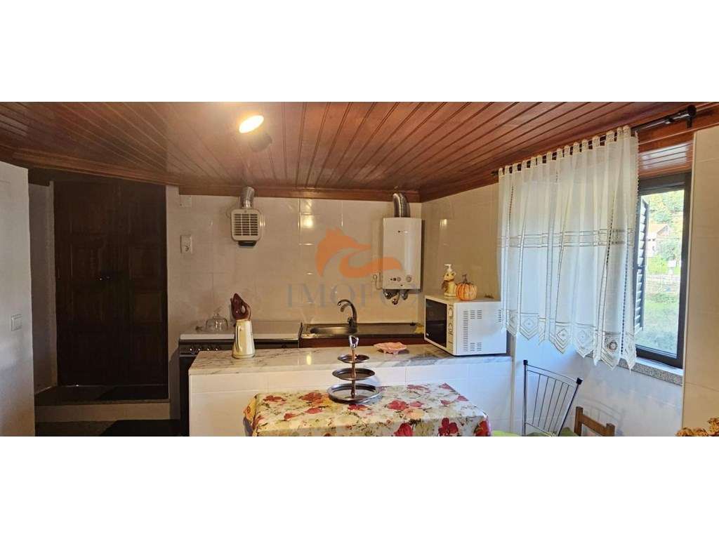 Moradia com 2 quartos em Agroal (Pomares) - Grande imagem: 2/15