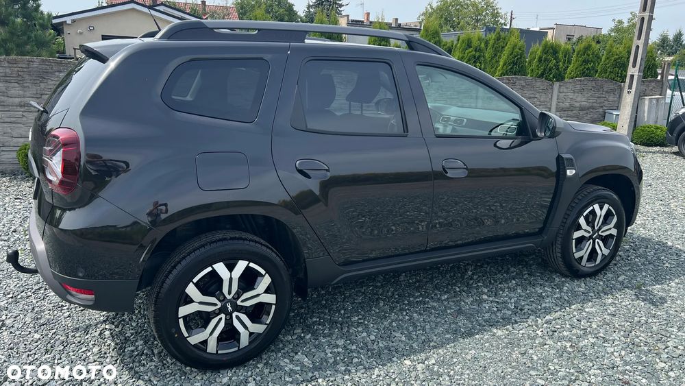 Dacia Duster 1.5 Blue dCi Prestige - 5