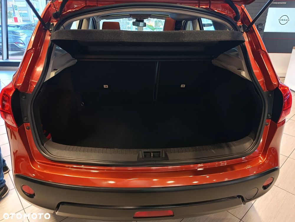 Nissan Qashqai - 23