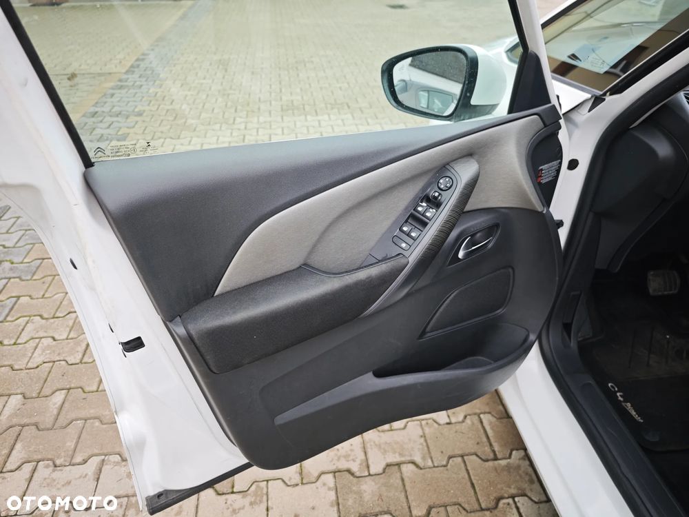 Citroën C4 Picasso BlueHDi 150 EAT6 SHINE - 32
