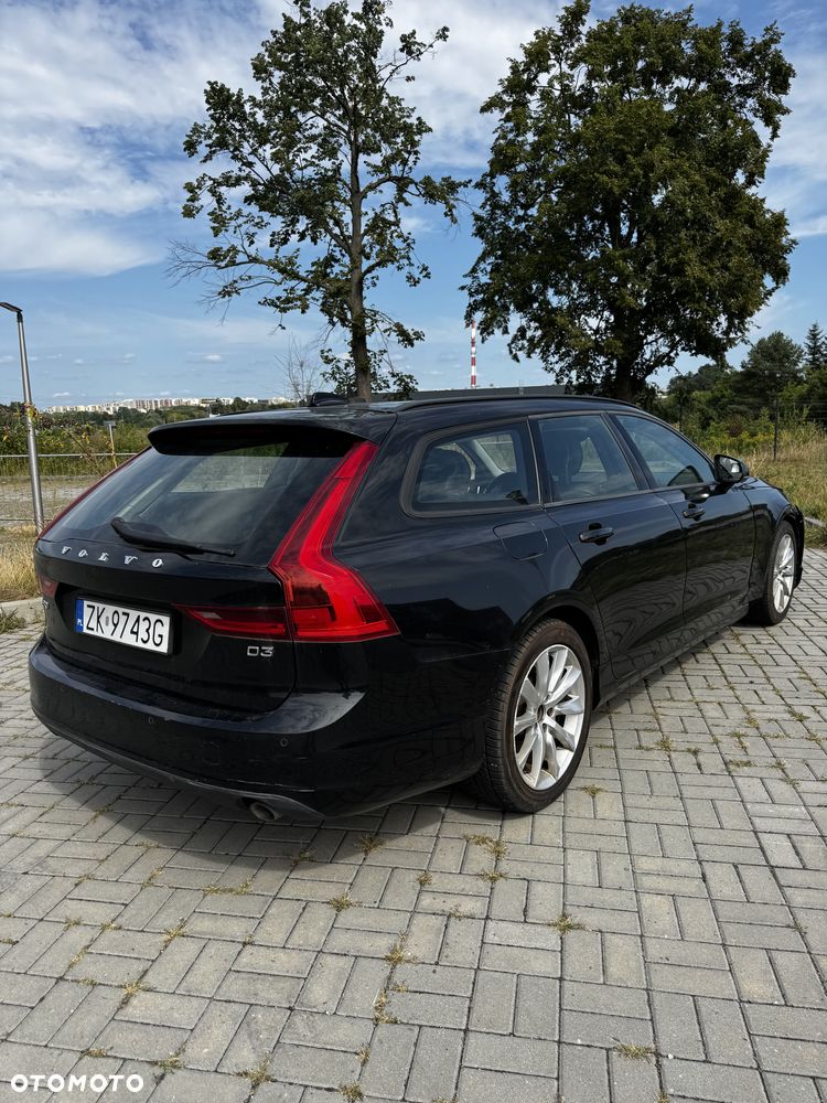 Volvo V90 D3 Kinetic - 4