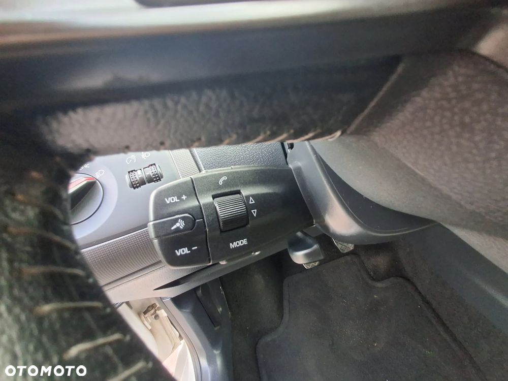 Seat Ibiza 1.2 12V Comfort Edition - 21