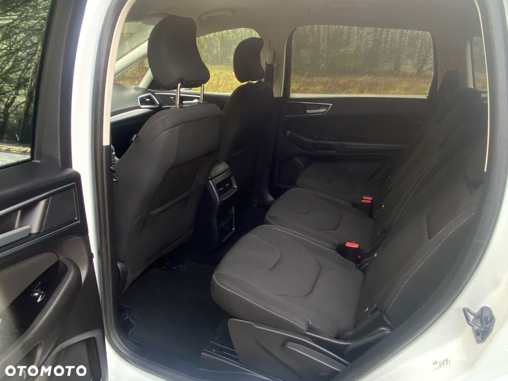 Ford S-Max 2.0 TDCi Titanium PowerShift - 16