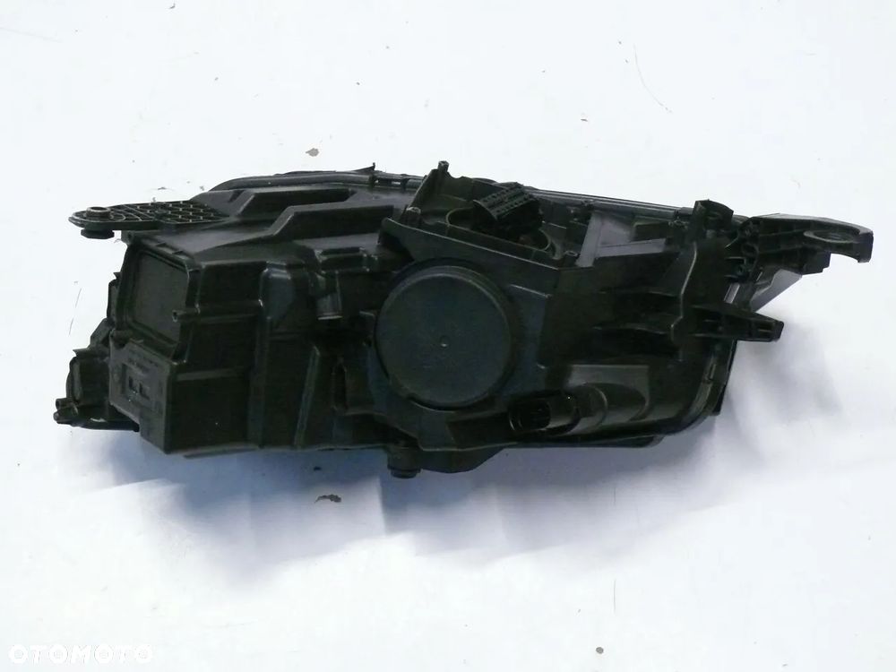 LAMPA PRZEDNIA PRAWA SKODA FABIA III 2018 LIFT LED FULL - 4