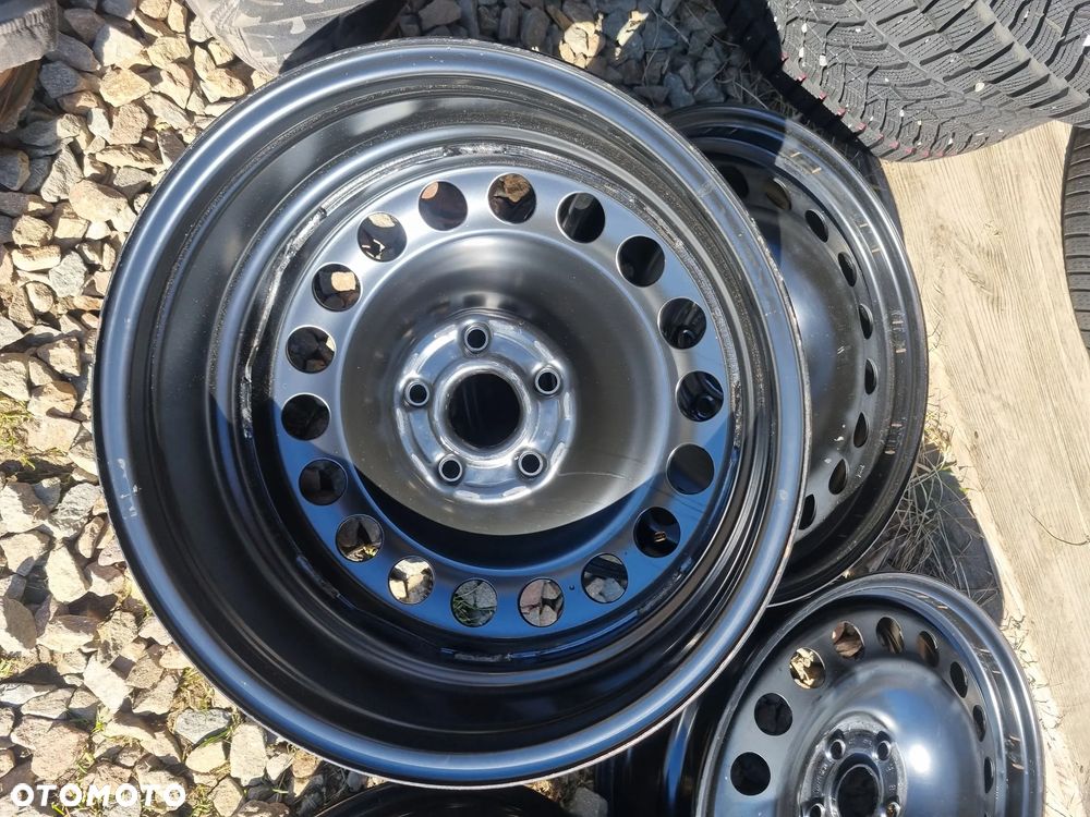AUDI Q3,VW TIGUAN II,passat,SEAT ATECA,skoda superb 6,5X17 ET38 5X112 super - 8