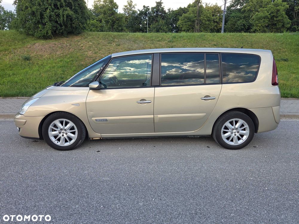Renault Grand Espace - 1
