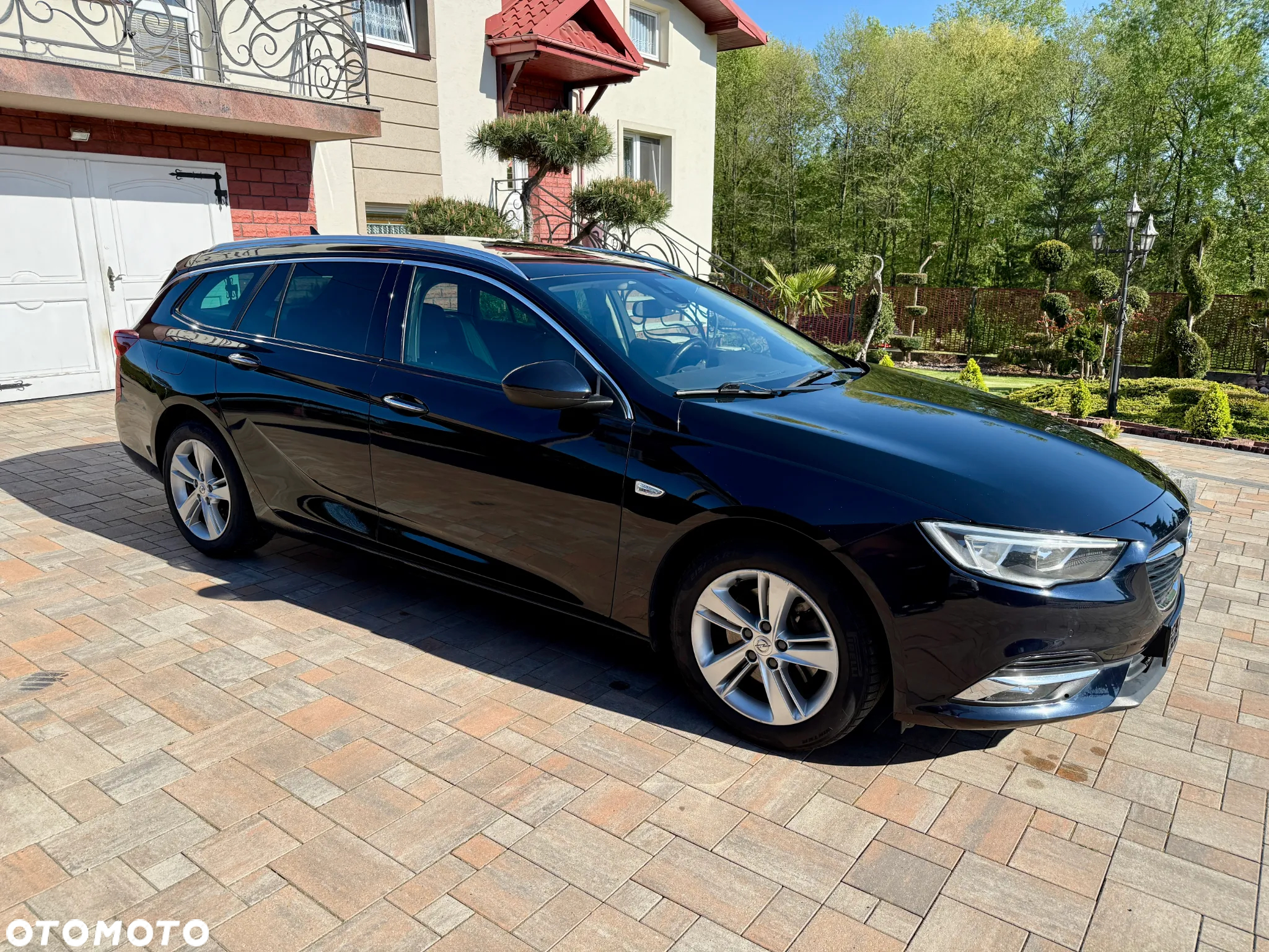 Opel Insignia 1.6 CDTI Business Innovation - 10