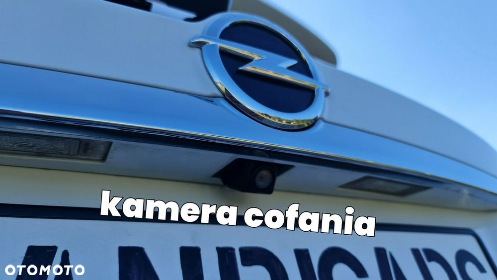 Opel Mokka 1.4 T Cosmo S&S - 36