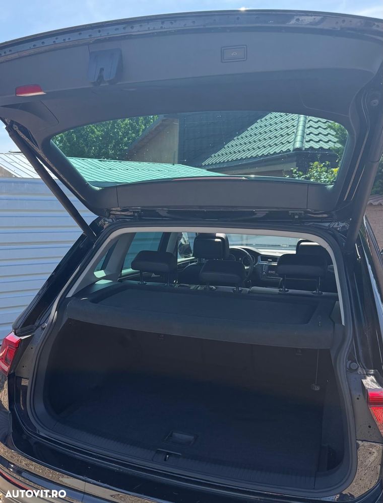 Volkswagen Tiguan 2.0 TDI 4Mot DSG Highline - 17