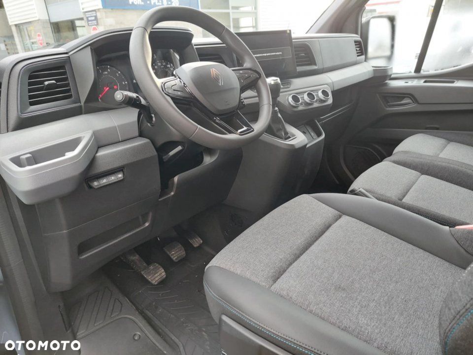 Renault Master - 2