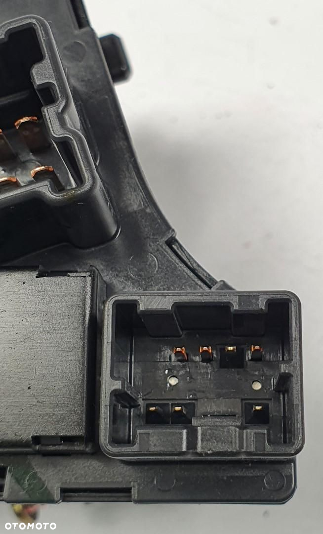 MANETKA PRZEŁĄCZNIK ŚWIATEŁ KIERUNKOWSKAZÓW NISSAN PRIMERA P12 25540-AV600 - 6