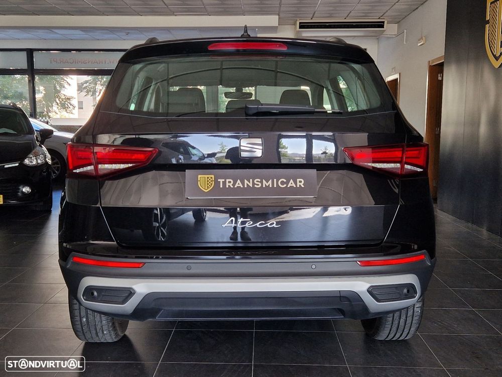 SEAT Ateca 1.0 TSI Style - 7