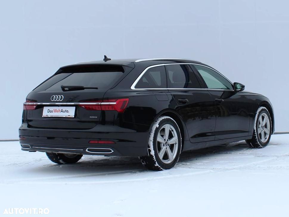 Audi A6 45 TFSI quattro S tronic - 5