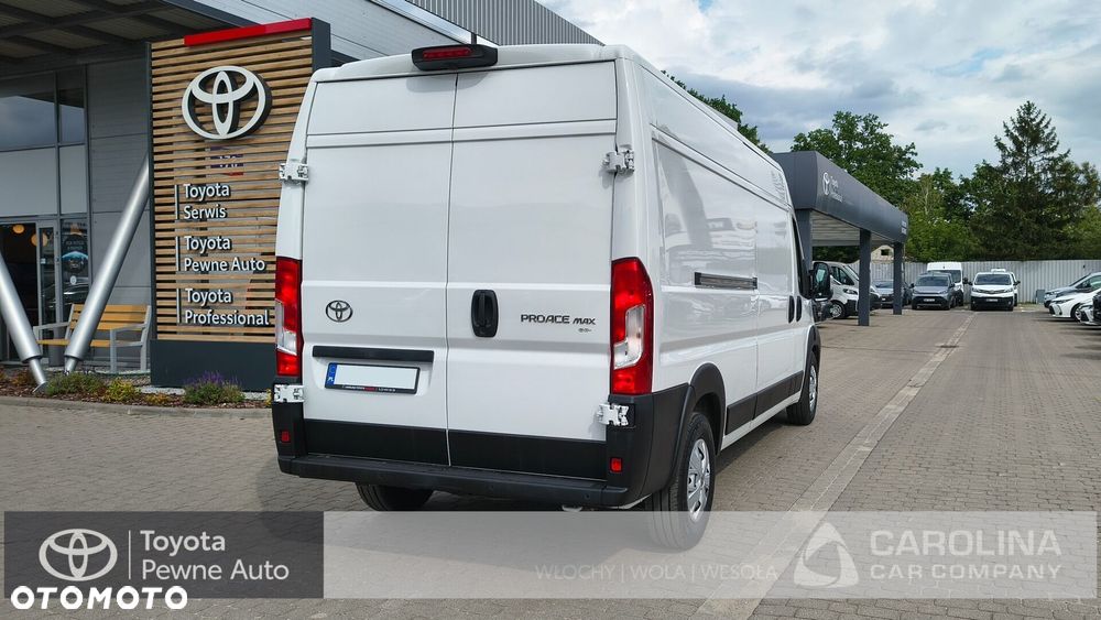 Toyota PROACE MAX - 18