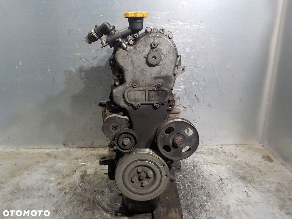 OPEL CORSA D SILNIK 1.3 CDTI 95 KM Z13DTE - 7