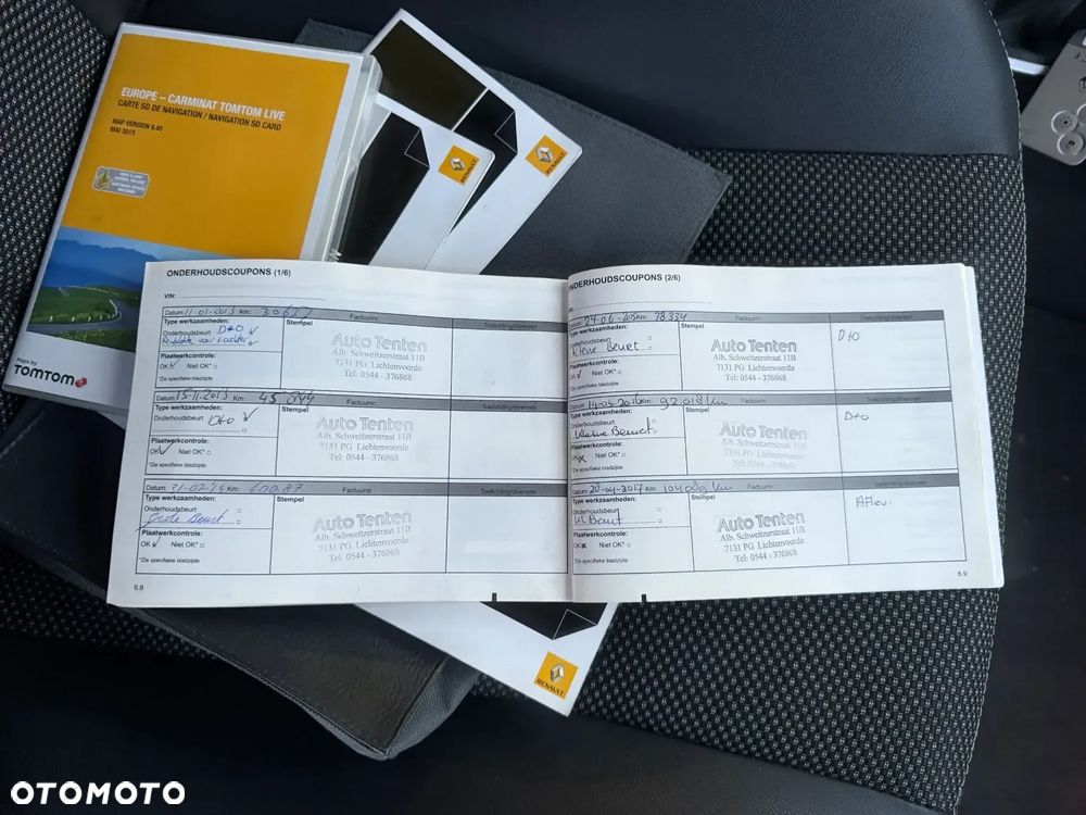 Renault Grand Espace Gr 2.0 dCi Impulsion - 28