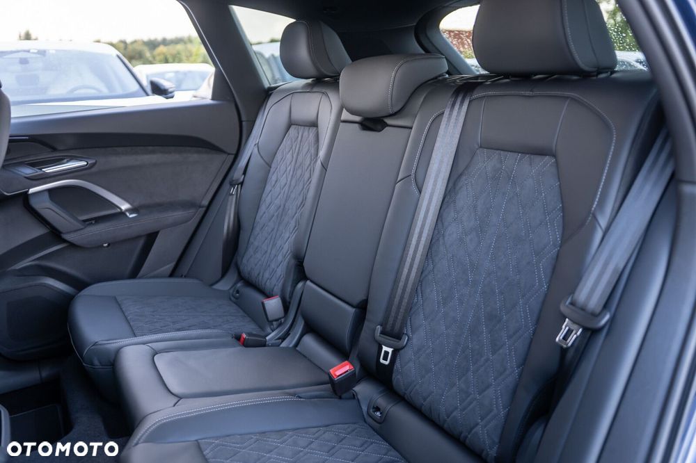 Audi Q5 40 TDI mHEV Quattro S Line S tronic - 19