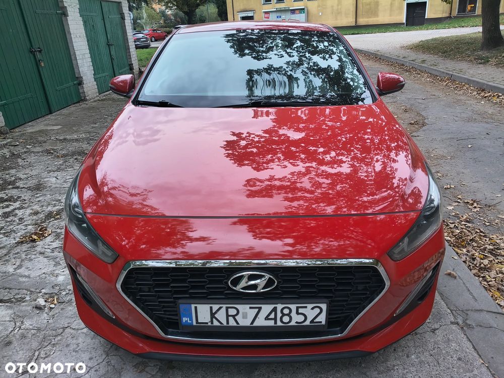 Hyundai i30 - 19
