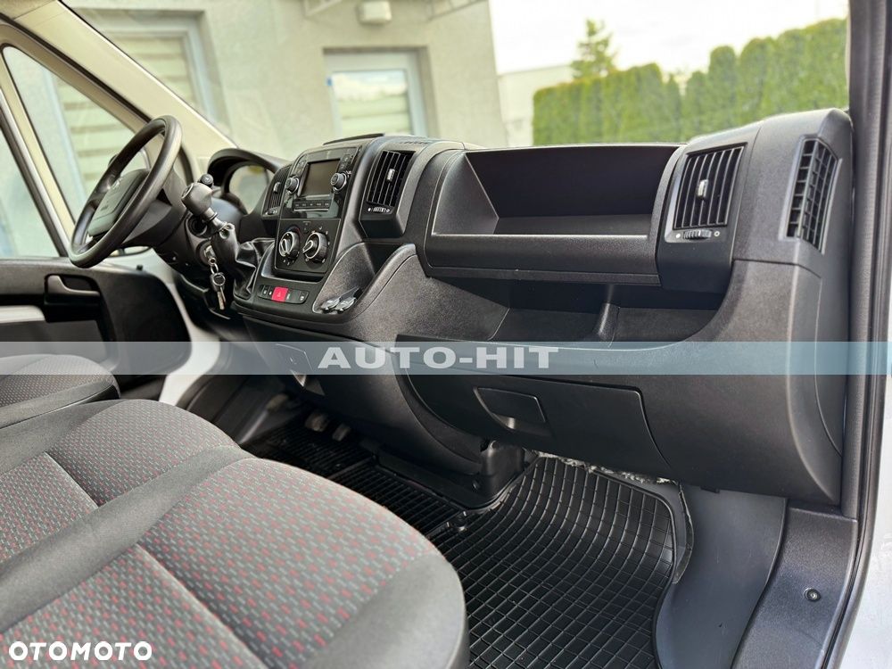Peugeot Boxer - 24