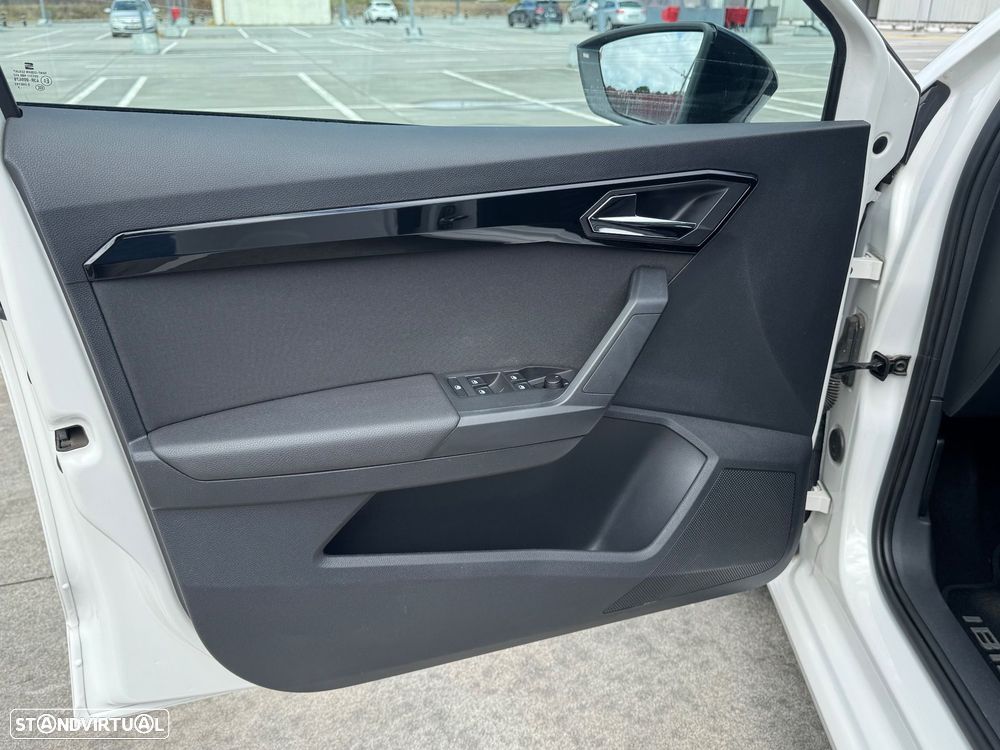 SEAT Ibiza 1.0 EcoTSI FR - 15