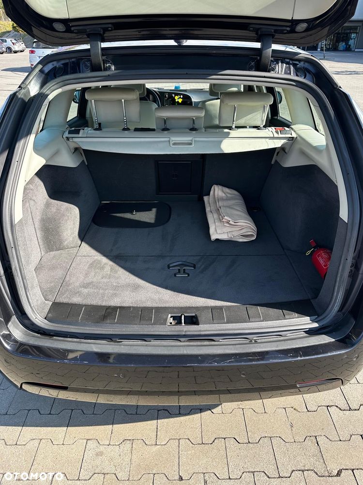 Saab 9-3 1.9TiDS PF Vector - 12