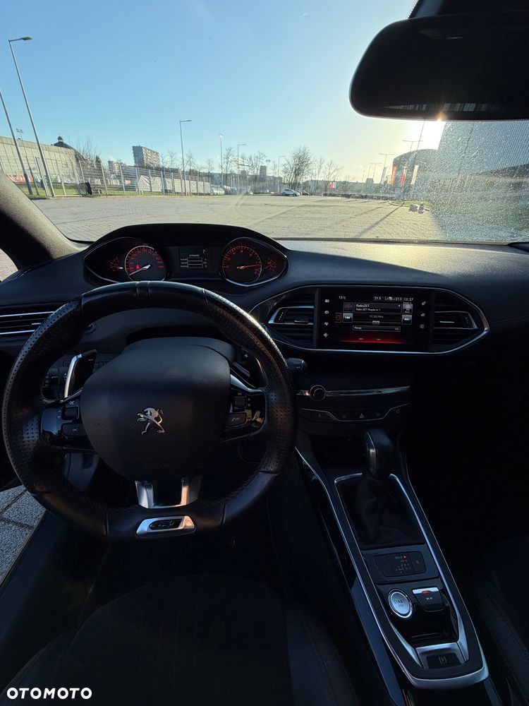 Peugeot 308 - 14