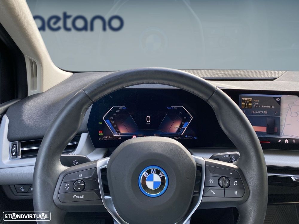BMW 225xe Active Tourer e xDrive - 7